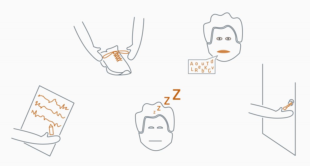 Tim Ritter Designstudio Kirchheim unter Teck freiberuflicher Designer Erscheinungsbild Drucksachen Infografiken Icons