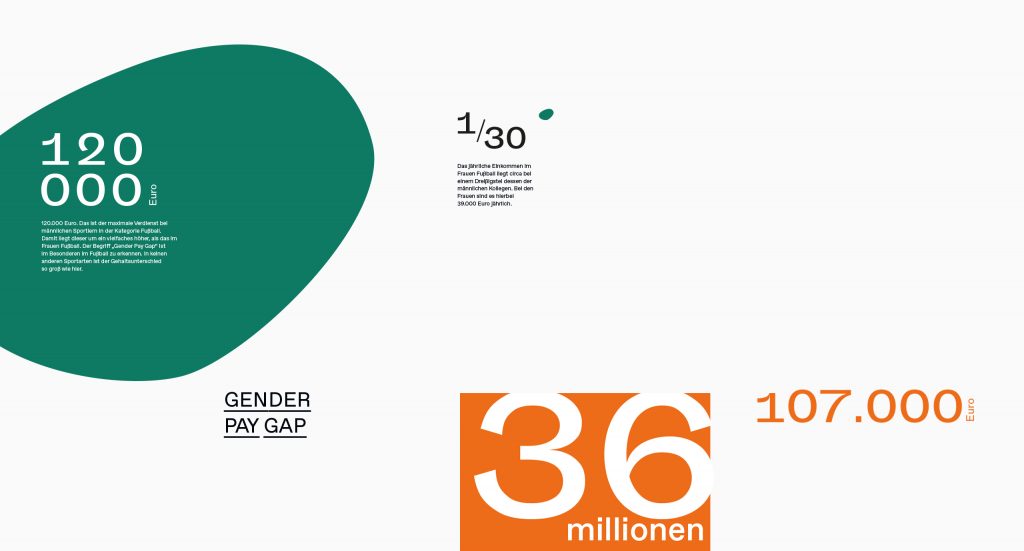 Tim Ritter Designstudio Kirchheim unter Teck freiberuflicher Designer Erscheinungsbild Drucksachen Infografiken Icons
