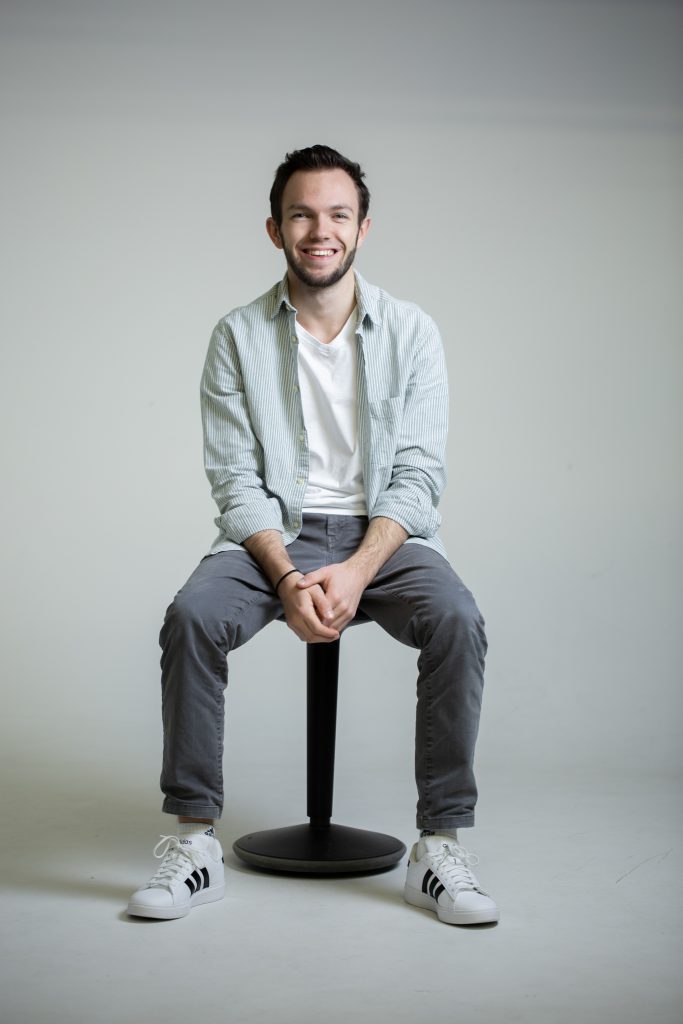 Grafikdesigner Kirchheim unter Teck | Tim Ritter Designstudio