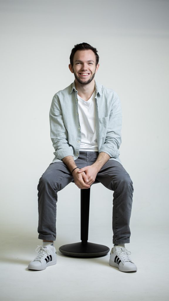 Tim Ritter Designstudio Kirchheim unter Teck freiberuflicher Designer Erscheinungsbild Drucksachen Infografiken Icons