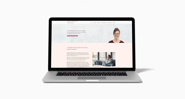 Selbstwert Klarheit und innnere Stärke_Website