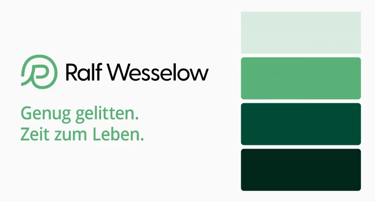 Genug gelitten. Zeit zum Leben._Cover_Erscheinungsbild